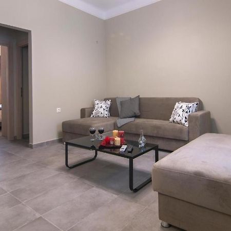 Downtown Petralona Apartment Athena Bagian luar foto