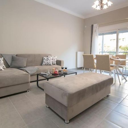 Downtown Petralona Apartment Athena Bagian luar foto
