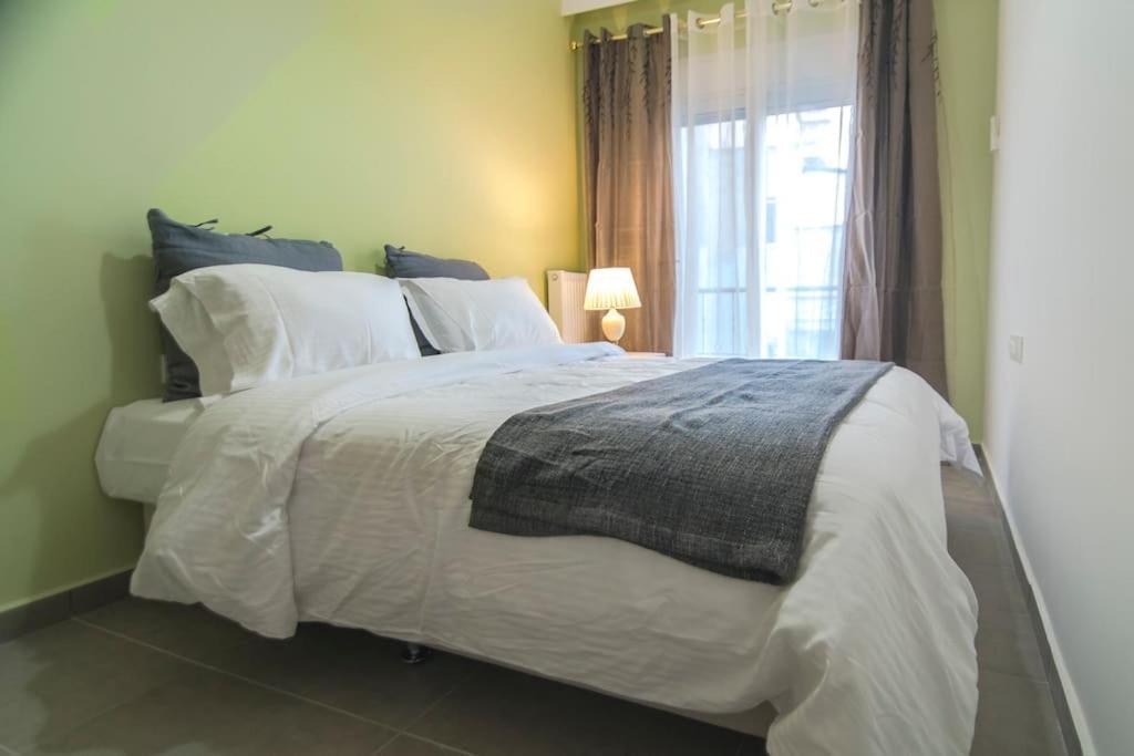 Downtown Petralona Apartment Athena Bagian luar foto